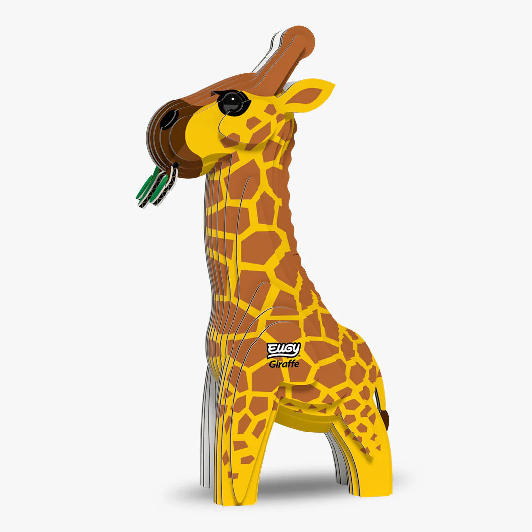 EUGY 009 Giraffe