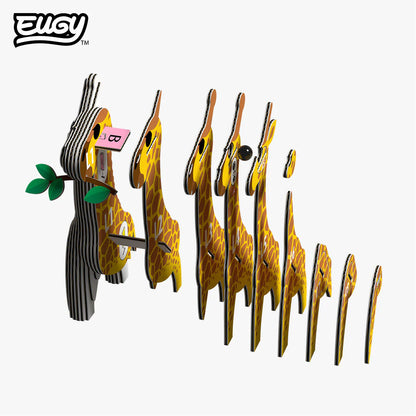 EUGY 009 Giraffe