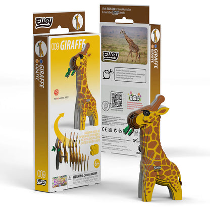 EUGY 009 Giraffe