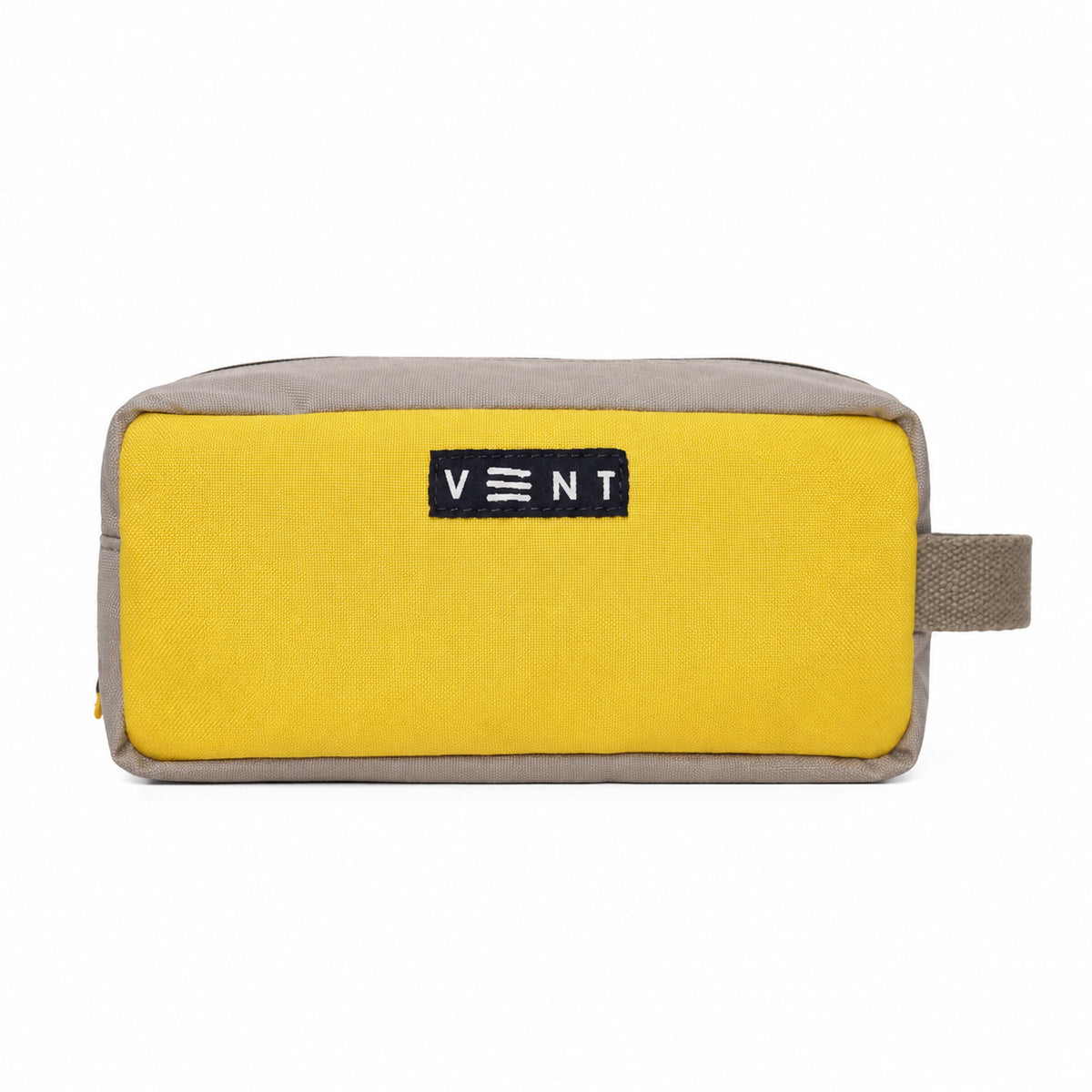 VENT Ocean Bags Wash Bag & Large Stationery Case – Recycled Ocean-Bound Plastic