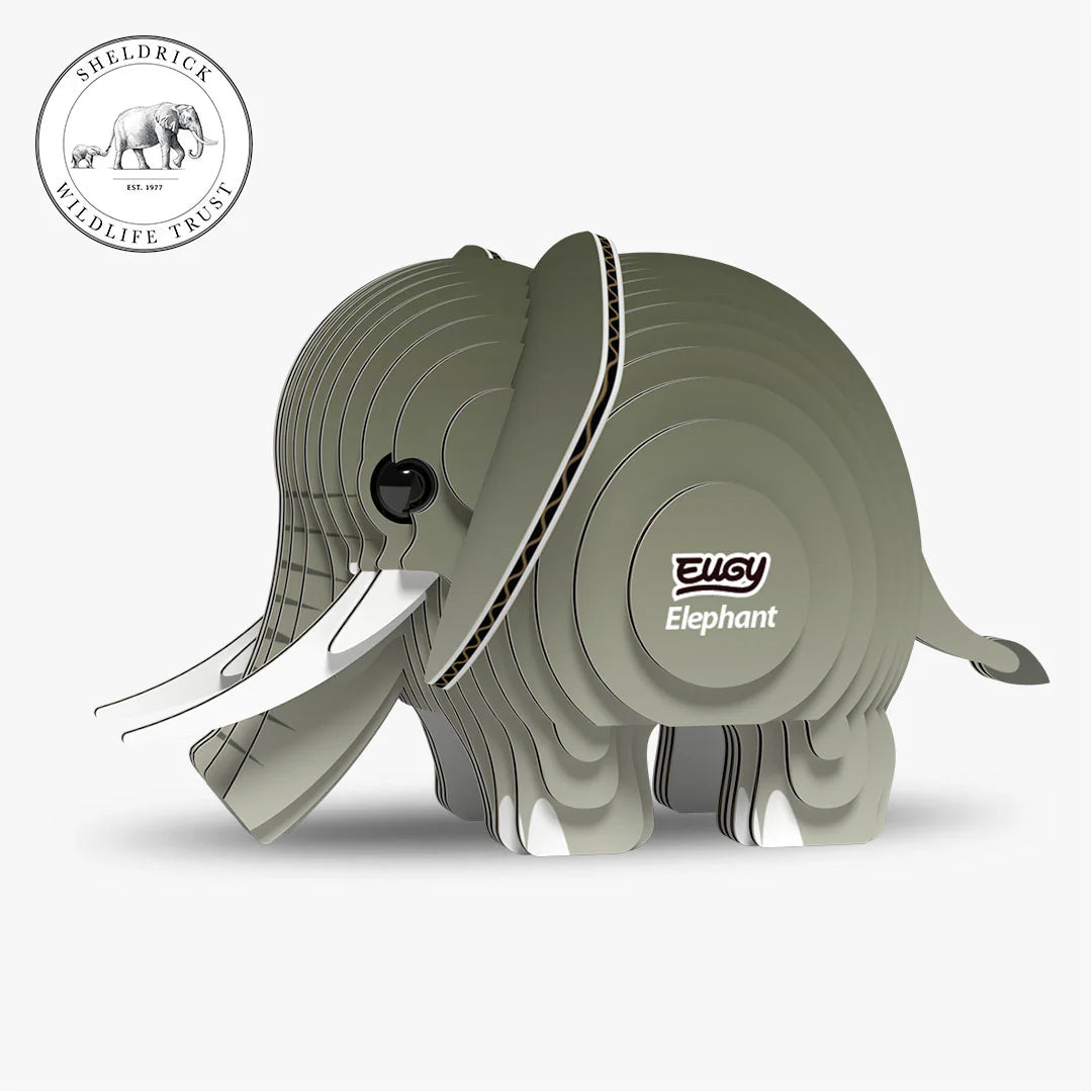 EUGY 010 Elephant