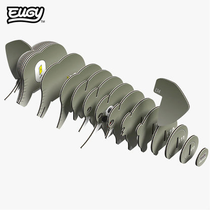 EUGY 010 Elephant