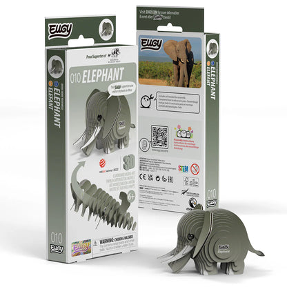 EUGY 010 Elephant