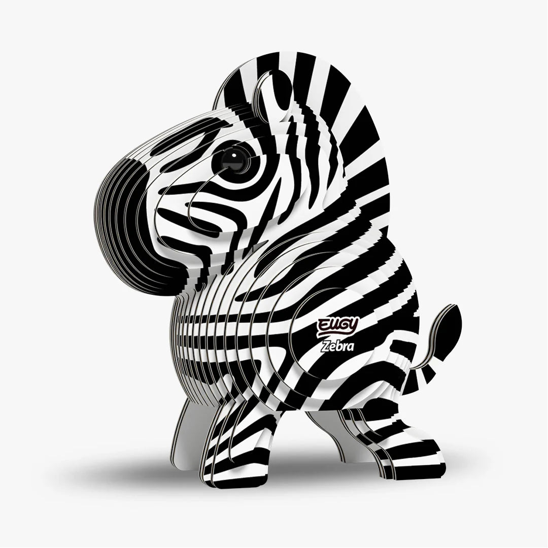 EUGY 011 Zebra