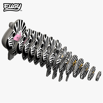 EUGY 011 Zebra