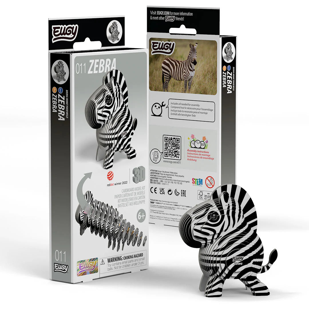 EUGY 011 Zebra