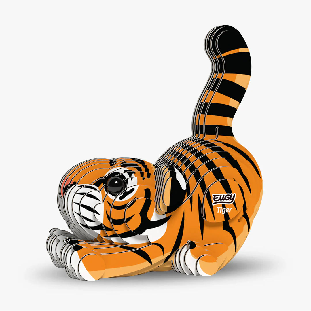 EUGY 012 Tiger