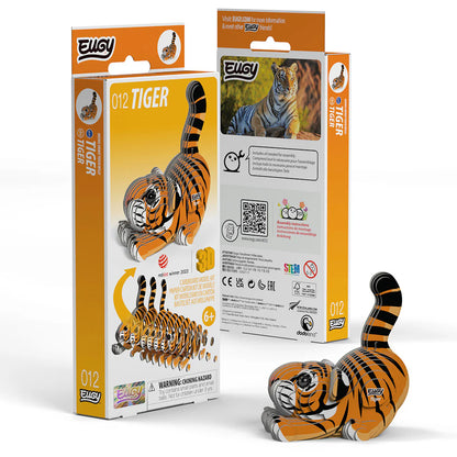 EUGY 012 Tiger