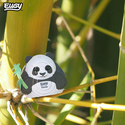 EUGY 013 Panda