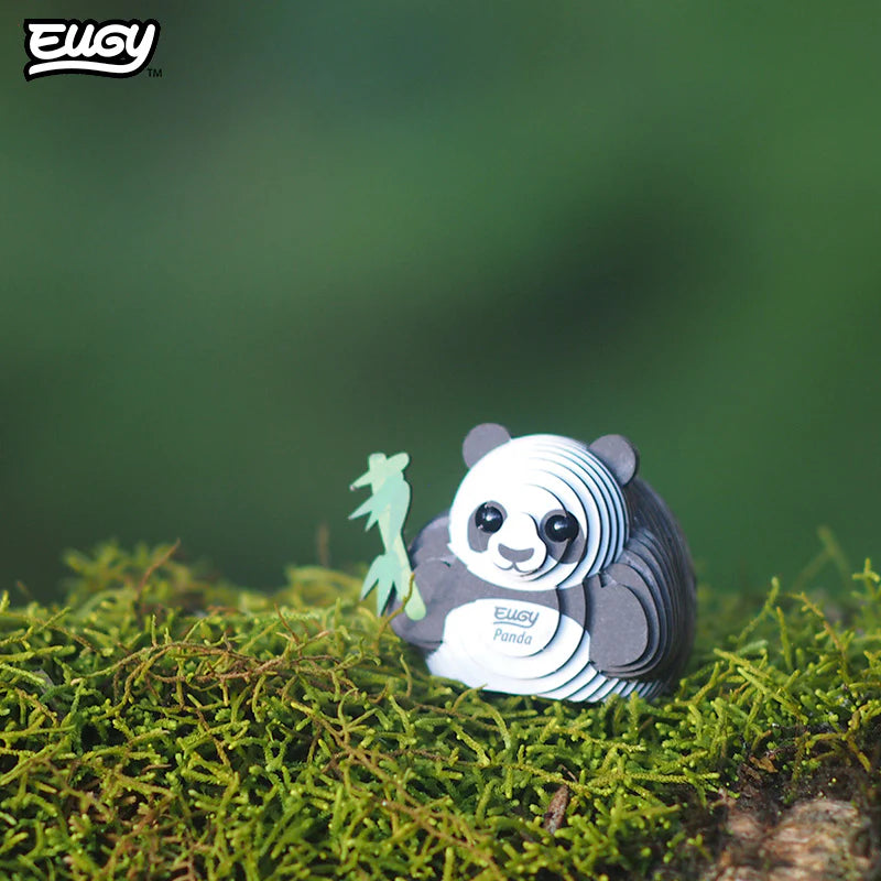 EUGY 013 Panda