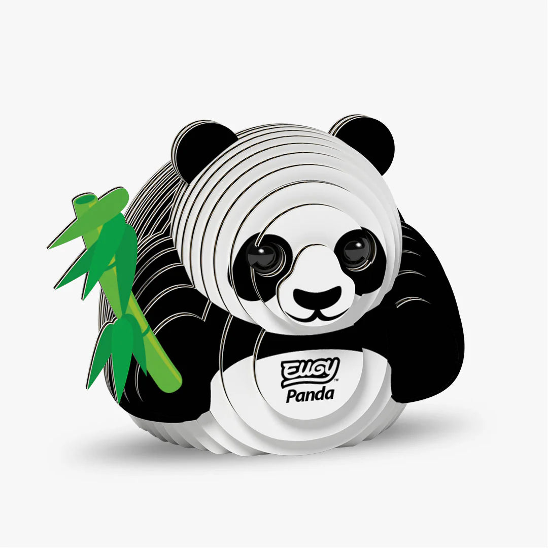 EUGY 013 Panda