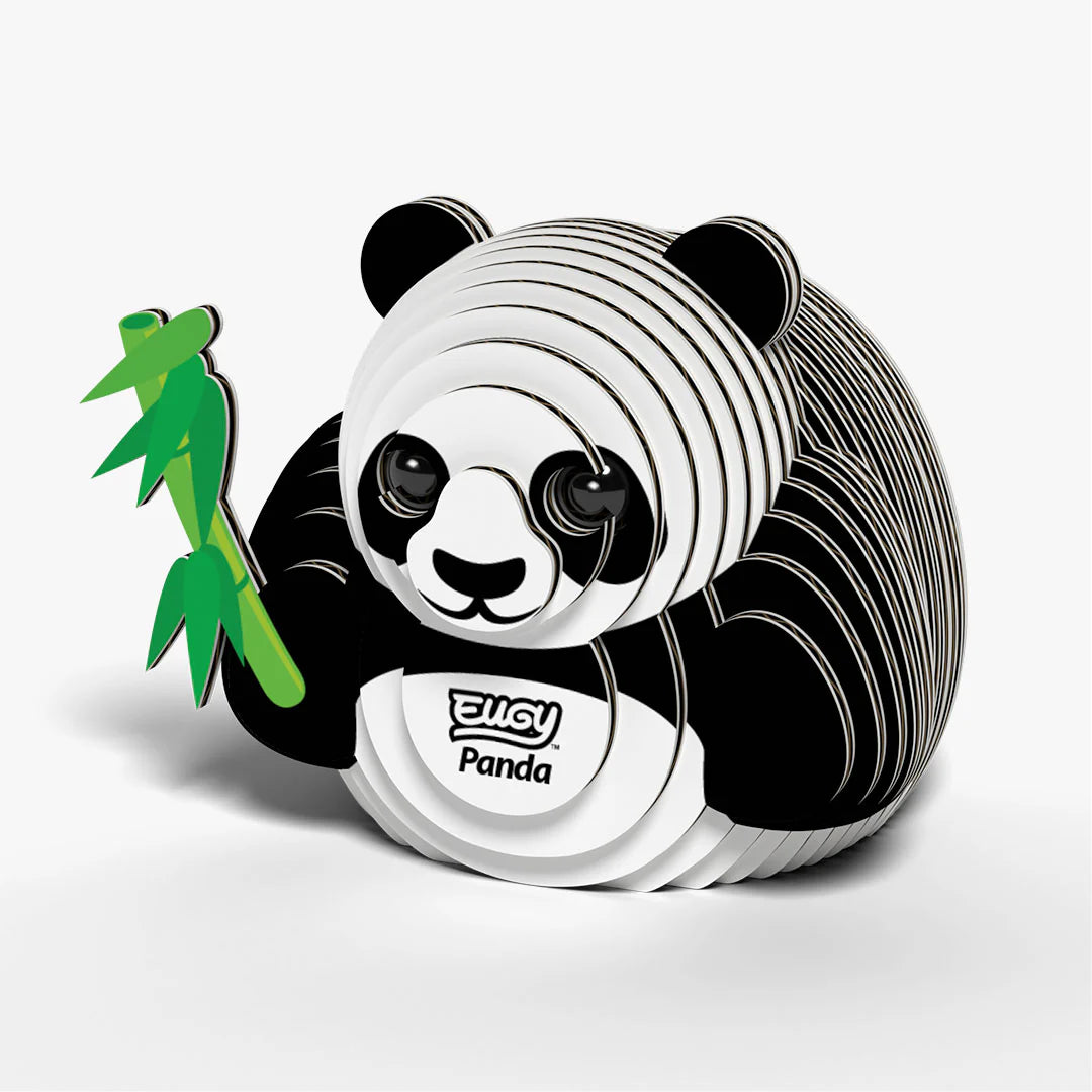 EUGY 013 Panda