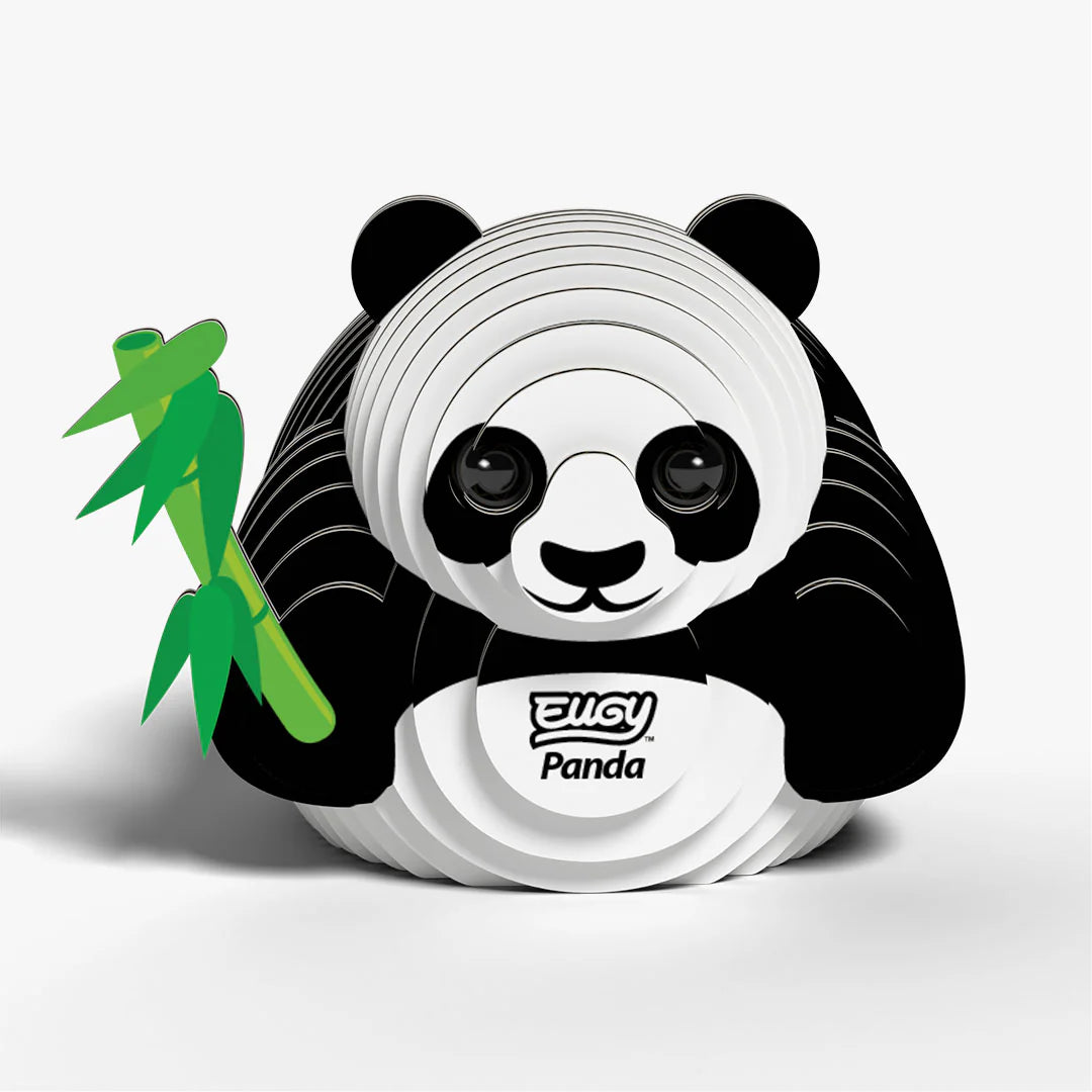 EUGY 013 Panda