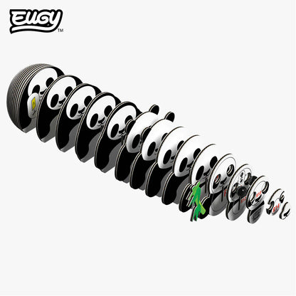 EUGY 013 Panda