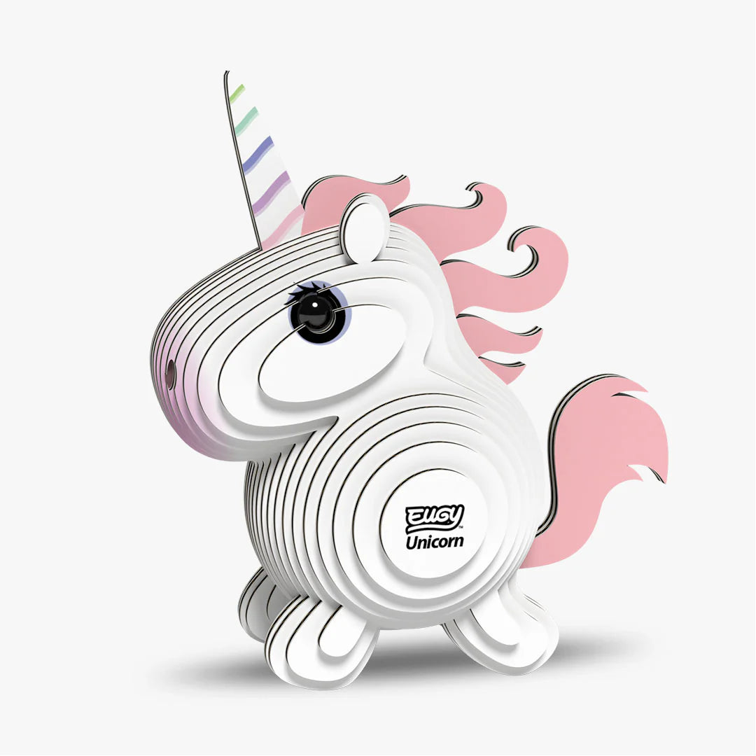 EUGY 014 Unicorn