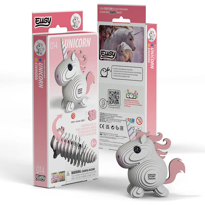 EUGY 014 Unicorn