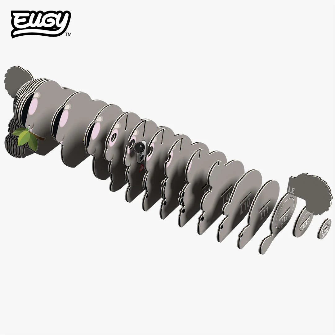 EUGY 016 Koala