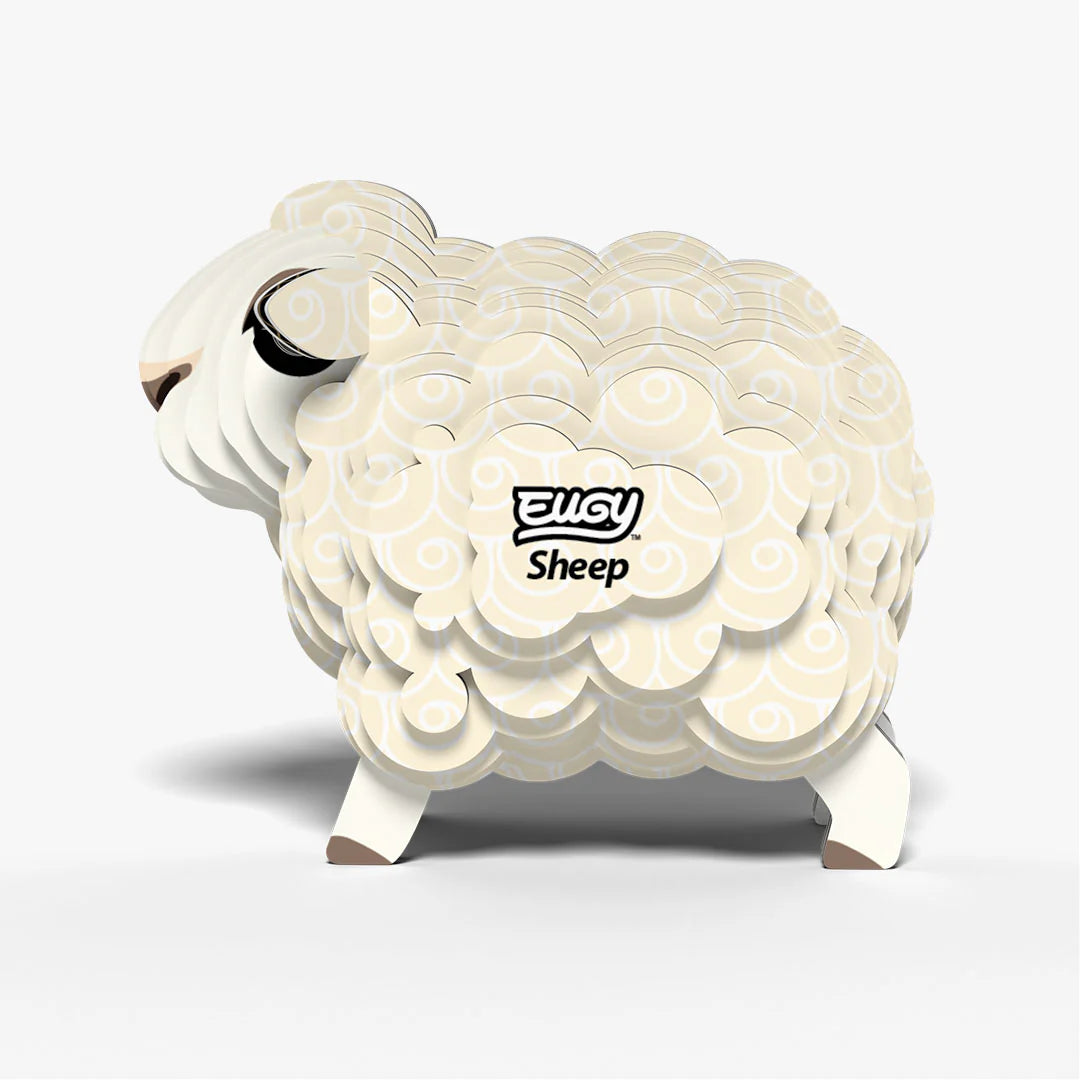EUGY 018 Sheep