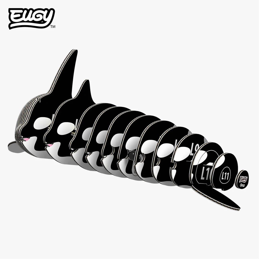 EUGY 020 Orca