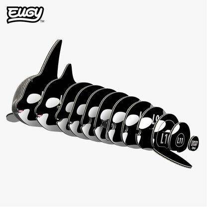 EUGY 020 Orca