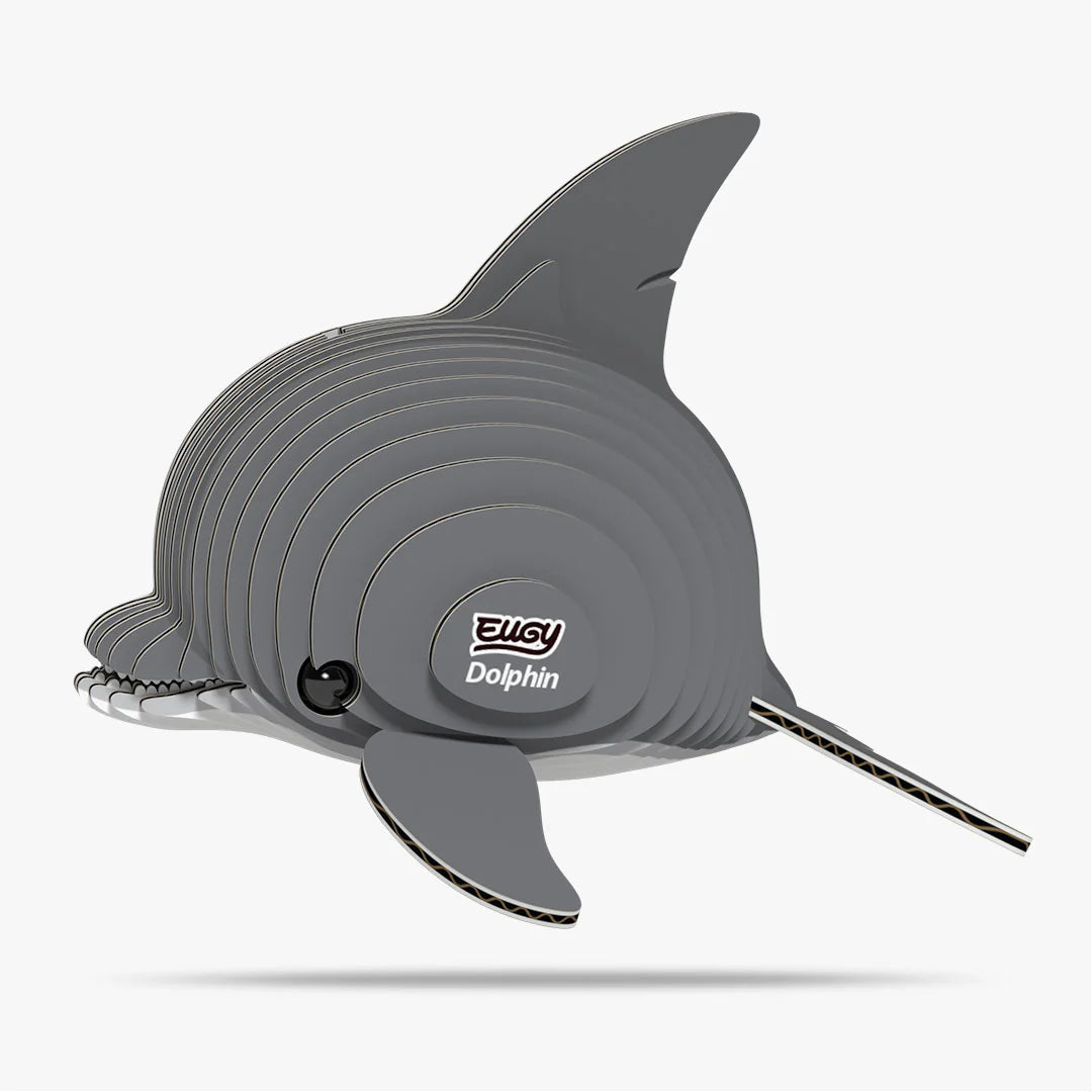 EUGY 021 Dolphin