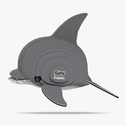 EUGY 021 Dolphin
