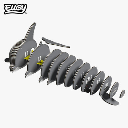 EUGY 021 Dolphin