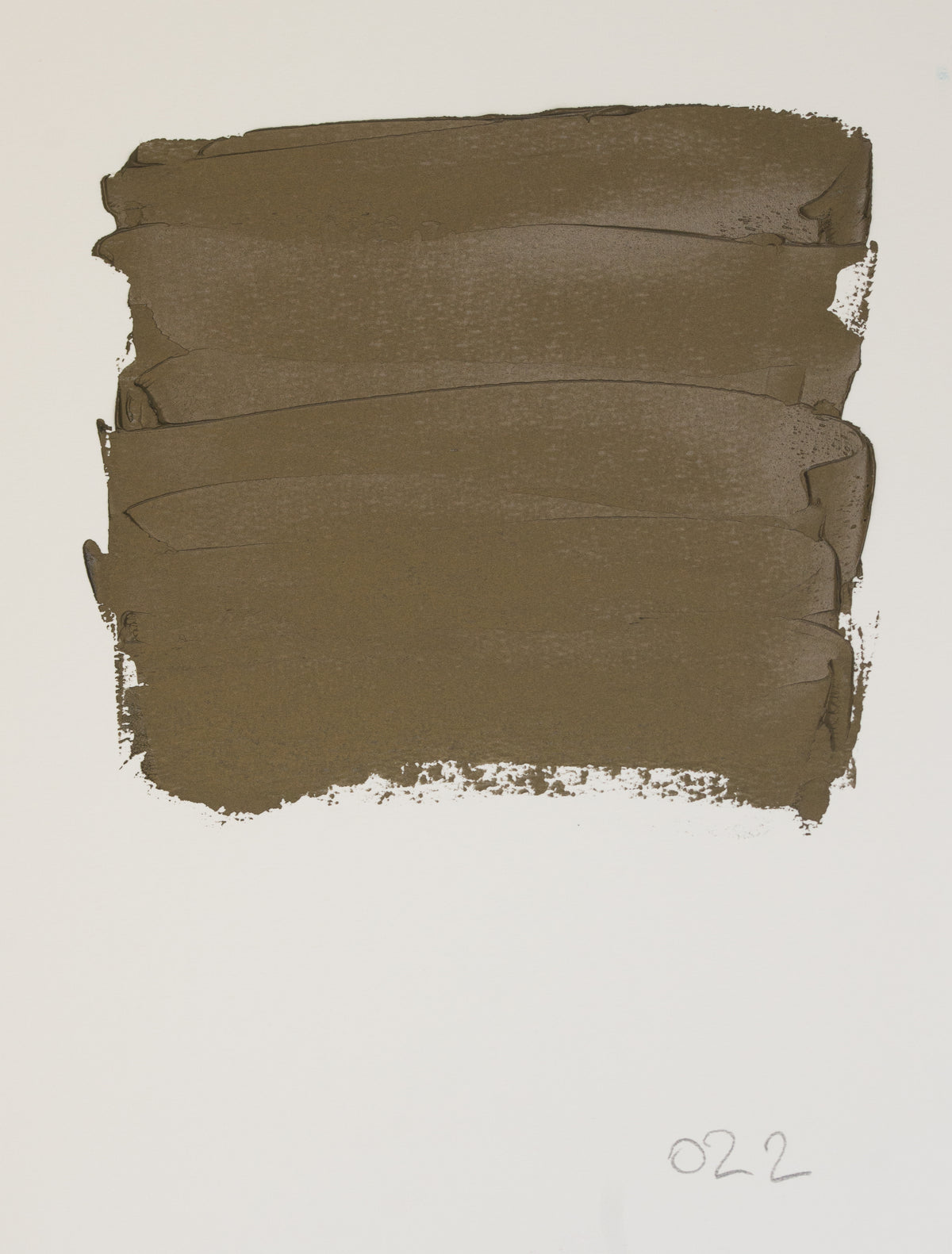 Sennelier Rive Gauche Fine Oil Colour 40ml – Bronze 022