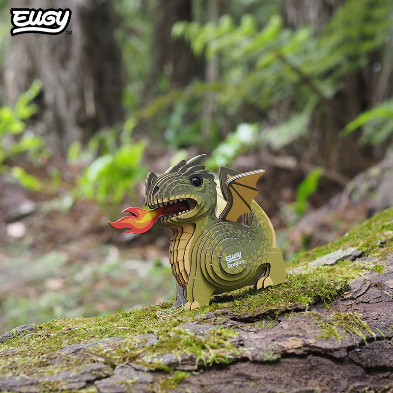 EUGY 024 Dragon