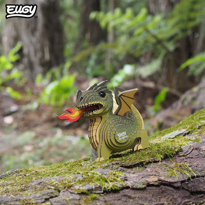 EUGY 024 Dragon