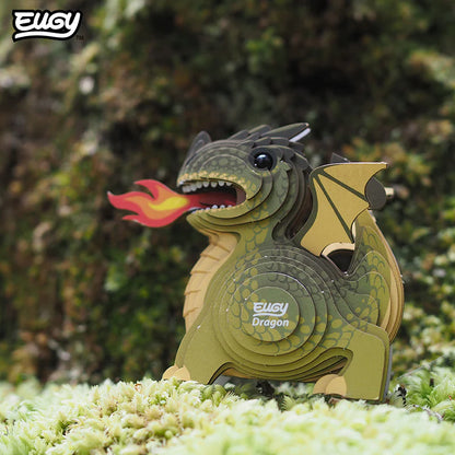 EUGY 024 Dragon
