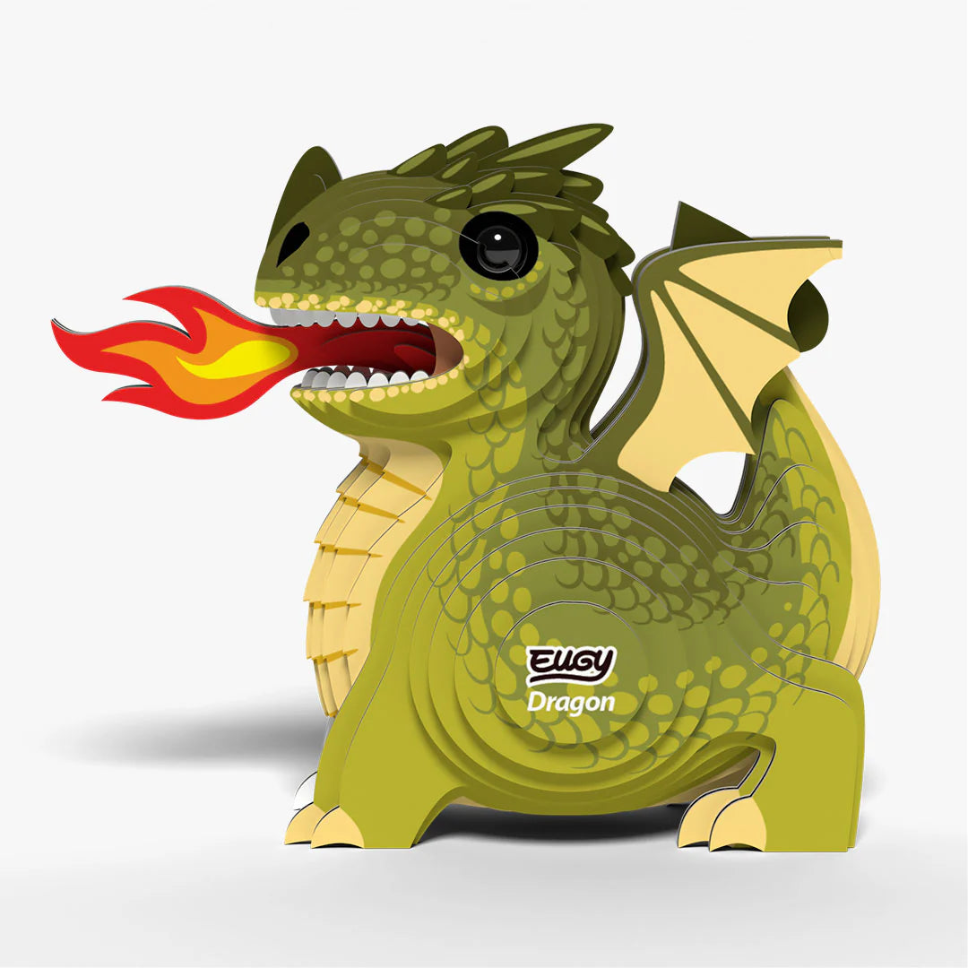 EUGY 024 Dragon