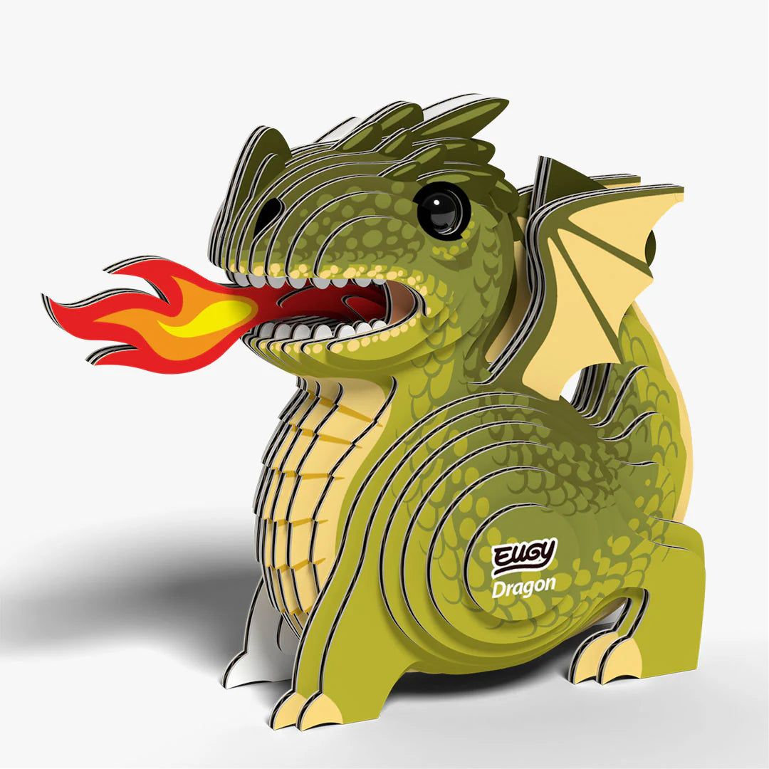 EUGY 024 Dragon