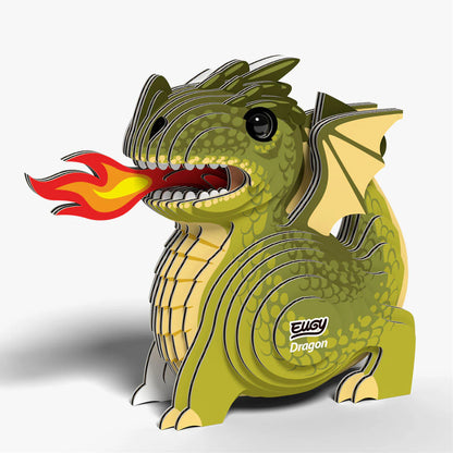 EUGY 024 Dragon