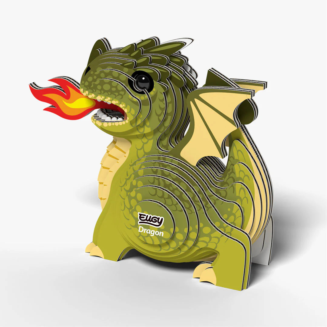EUGY 024 Dragon