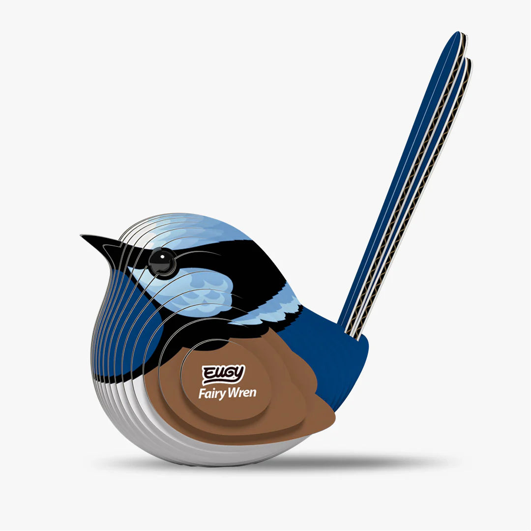 EUGY 025 Fairy Wren