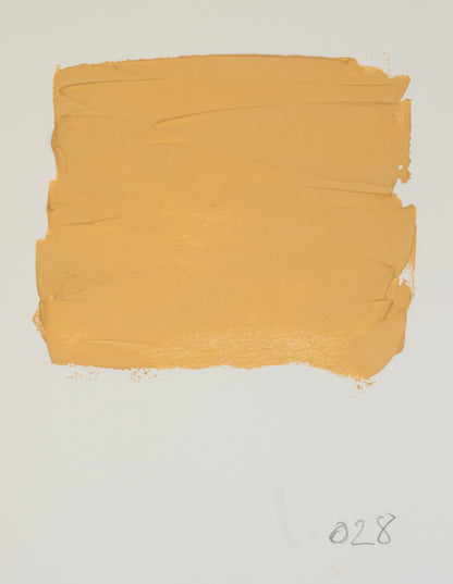 Sennelier Rive Gauche Fine Oil Colour 40ml – Gold 028