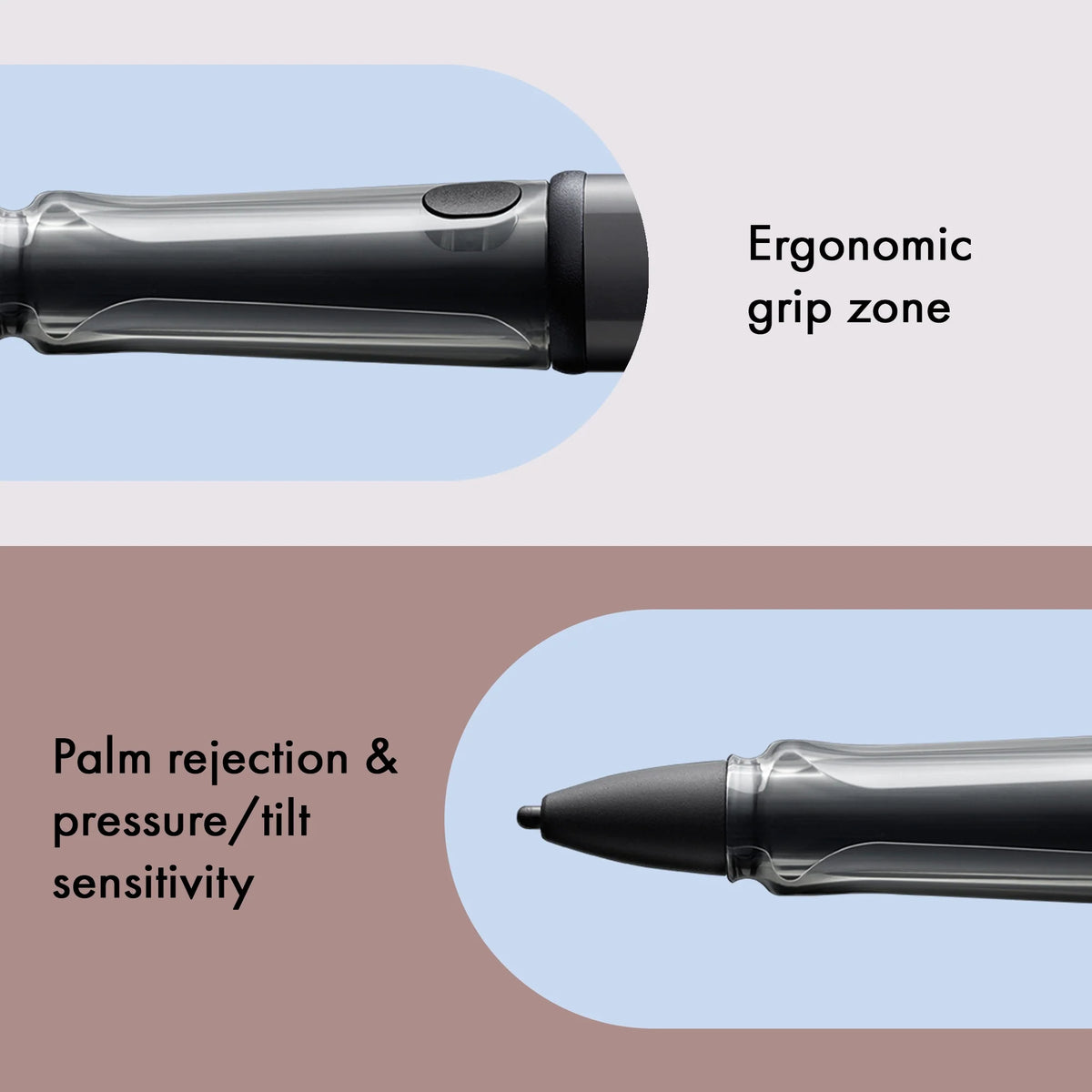 LAMY AL-star EMR Digital Pen – Black