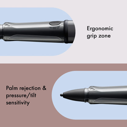 LAMY AL-star EMR Digital Pen – Black
