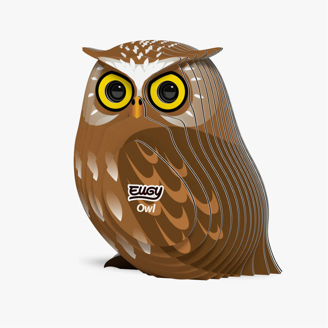EUGY 044 Owl