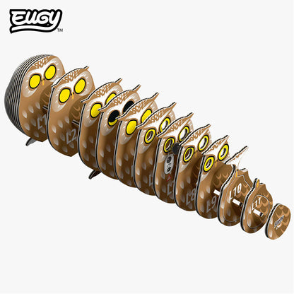 EUGY 044 Owl