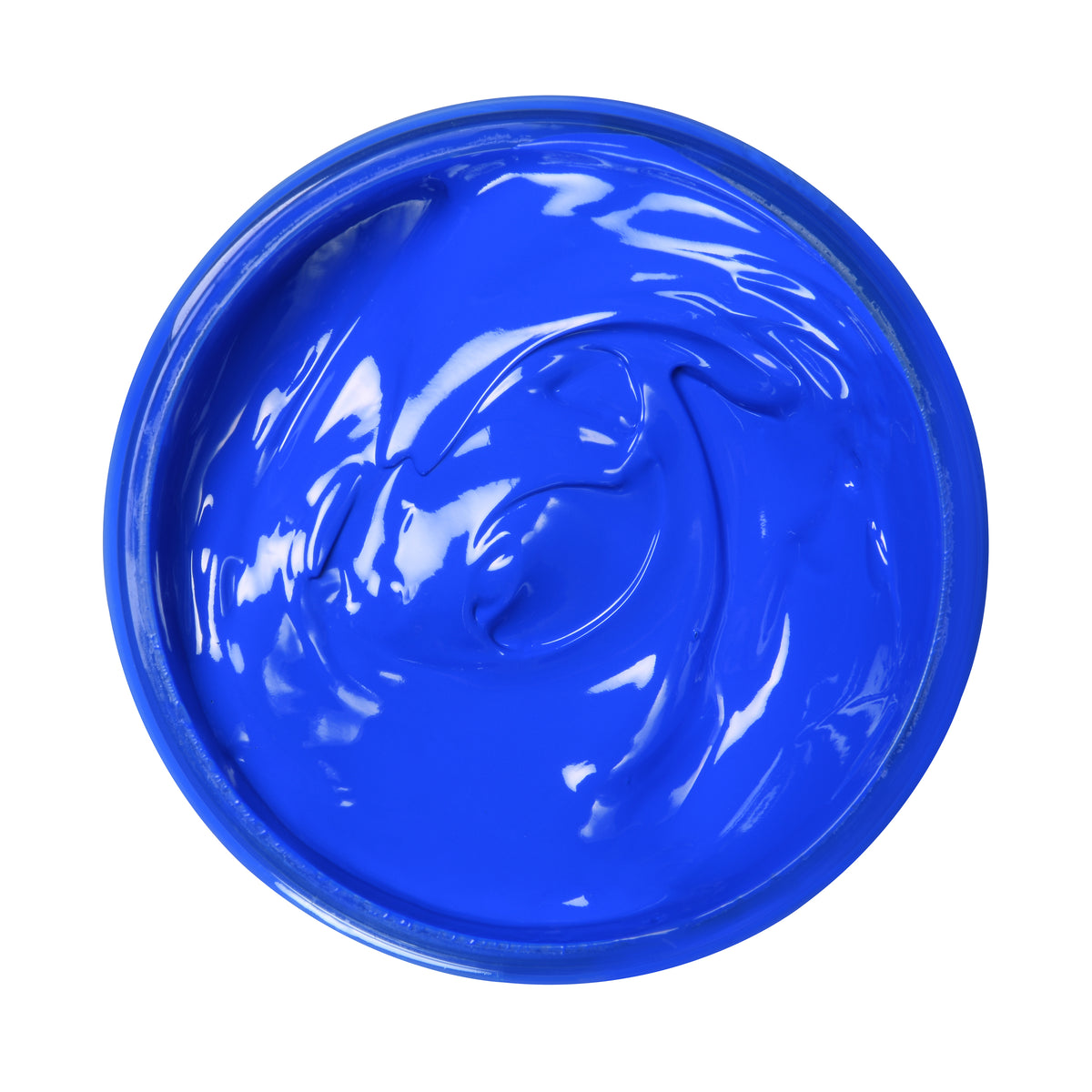 Speedball Flex Fabric Screen Printing Ink 236ml – Lake Blue