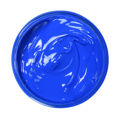 Speedball Flex Fabric Screen Printing Ink 236ml – Lake Blue
