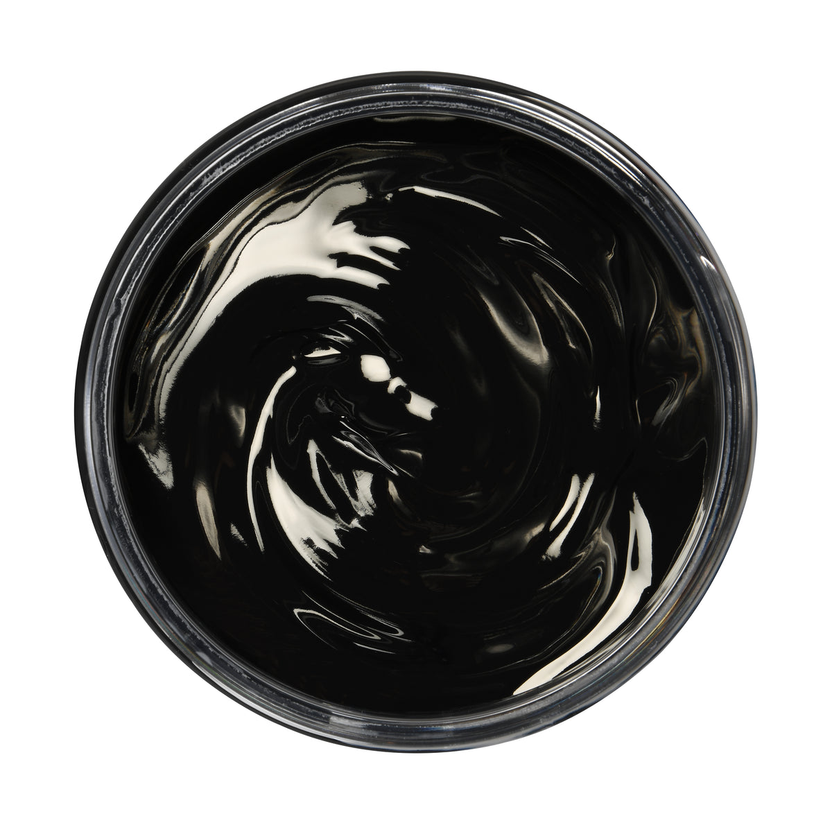 Speedball Flex Fabric Screen Printing Ink 236ml – Ebony