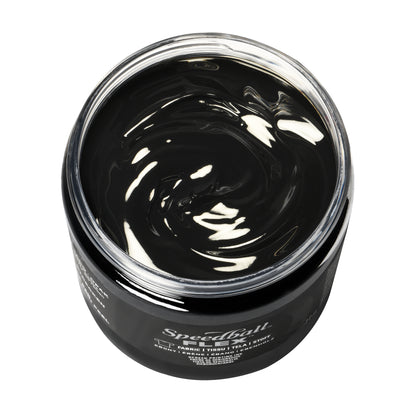 Speedball Flex Fabric Screen Printing Ink 236ml – Ebony