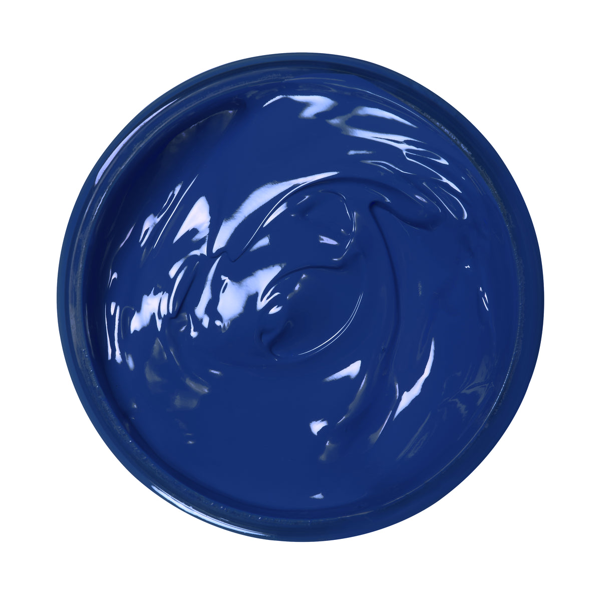 Speedball Flex Fabric Screen Printing Ink 236ml – Mineral Blue