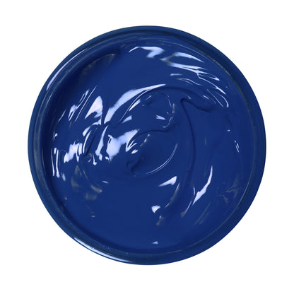 Speedball Flex Fabric Screen Printing Ink 236ml – Mineral Blue