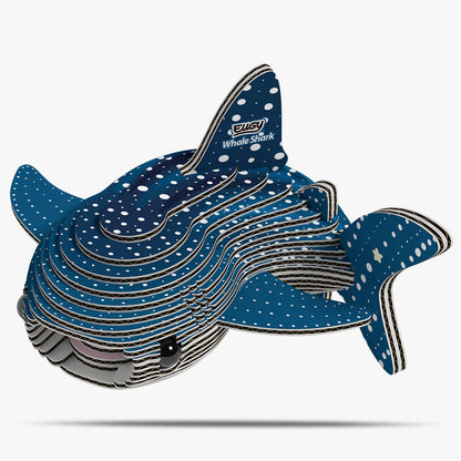 EUGY 049 Whale Shark
