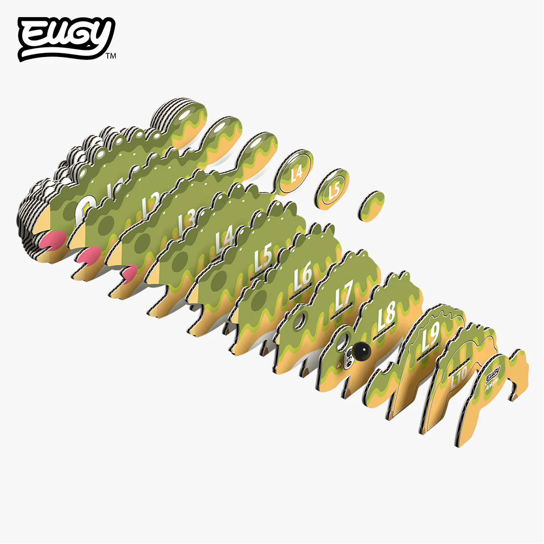 EUGY 061 Ankylo
