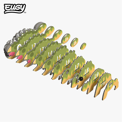 EUGY 061 Ankylo